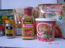 東南亞食品在中國市場的機(jī)遇與挑戰(zhàn)——以上海、廣州、深圳及電商平臺(tái)為例