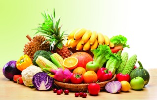 科學搭配，健康加倍 這些食物都有它們的黃金搭檔